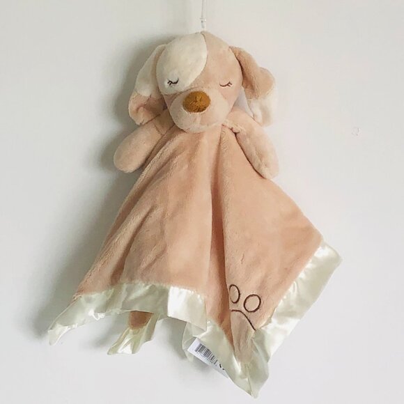 🔥Super Low New w/Tag Douglas Baby Lil Snuggler Puppy Dog Security Blanket Lovey - Picture 10 of 13
